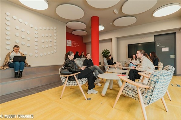 campus La Villette 2 campus La Villette 2