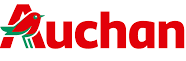 logo auchan logo auchan
