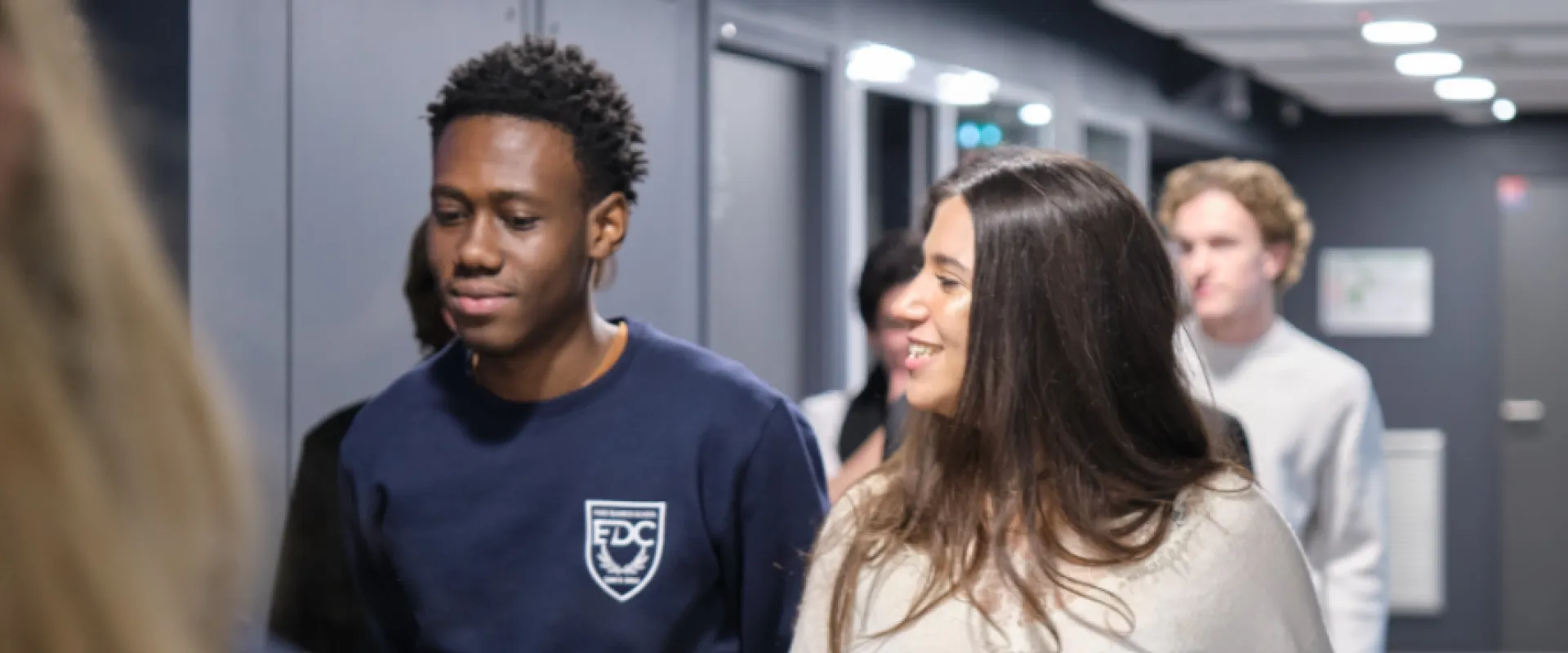 structure financiere