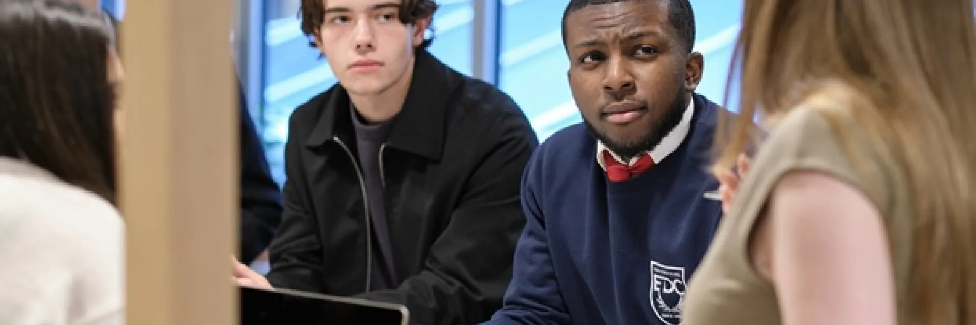 etudier a l etranger international