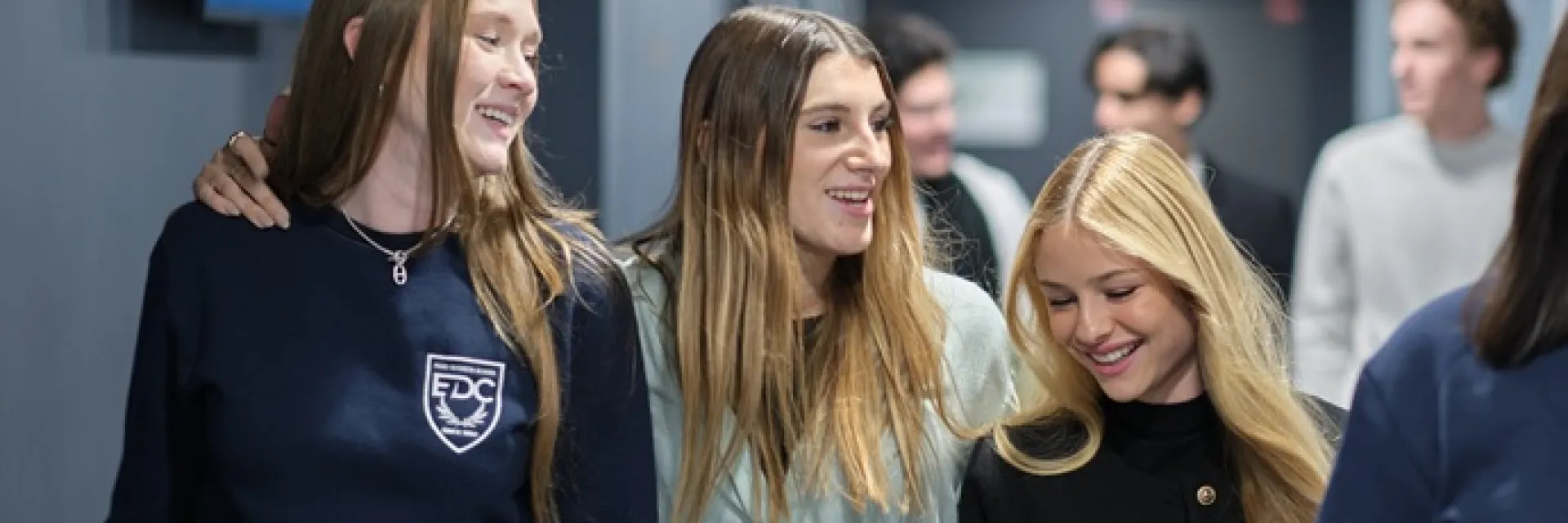 edc paris business school partenaires internationaux