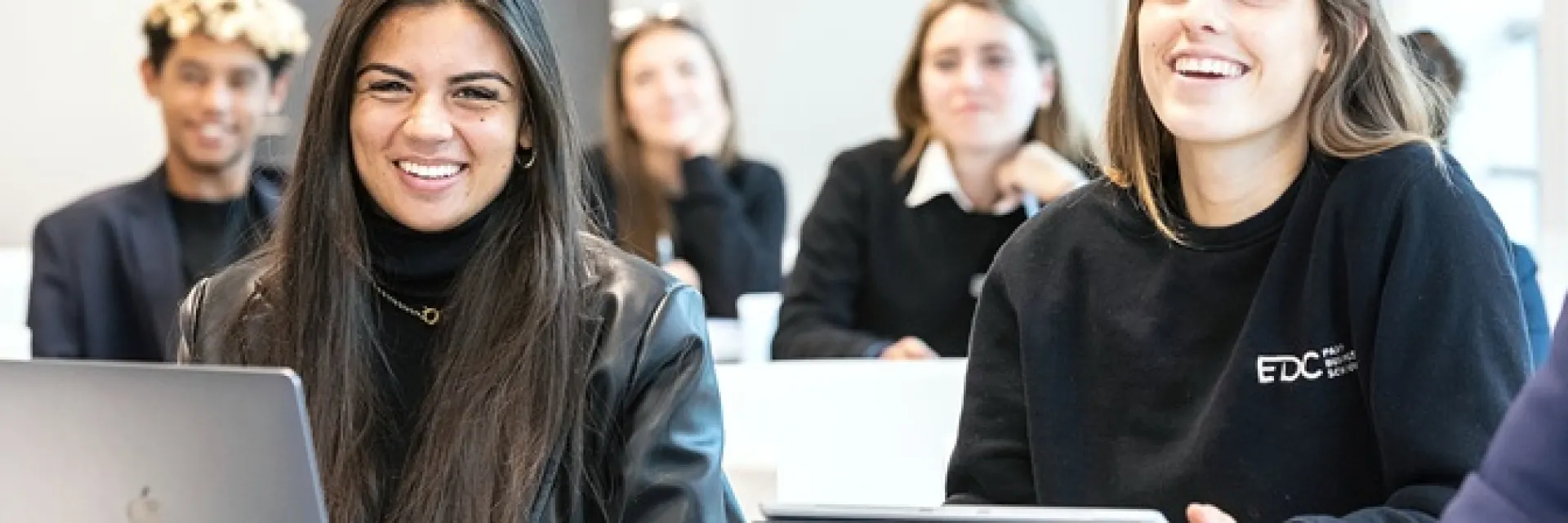 master in management business consulting