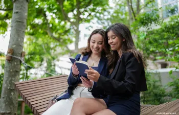 luxury management track