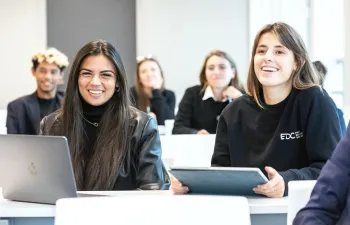 master in management business consulting