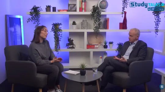 Antoine Veniard interview Studyrama