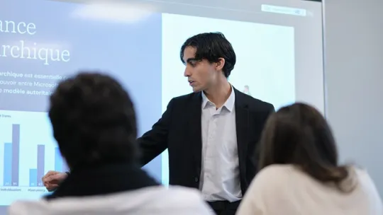 cycle de vie d un projet cycle de vie d un projet