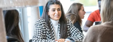 que faire apres une licence