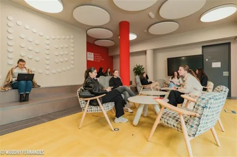 campus La Villette 2