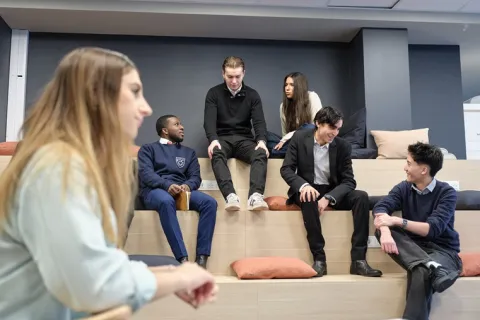 edc paris business school notre identité