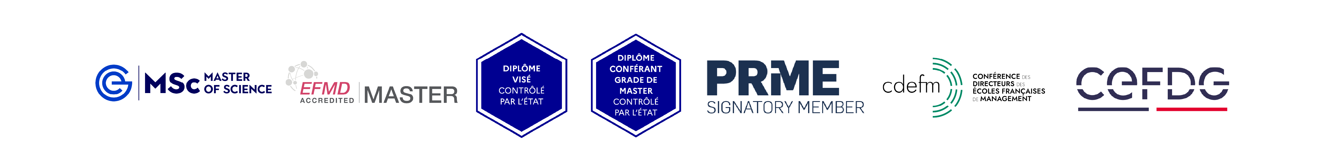 banner accreditations banner accreditations