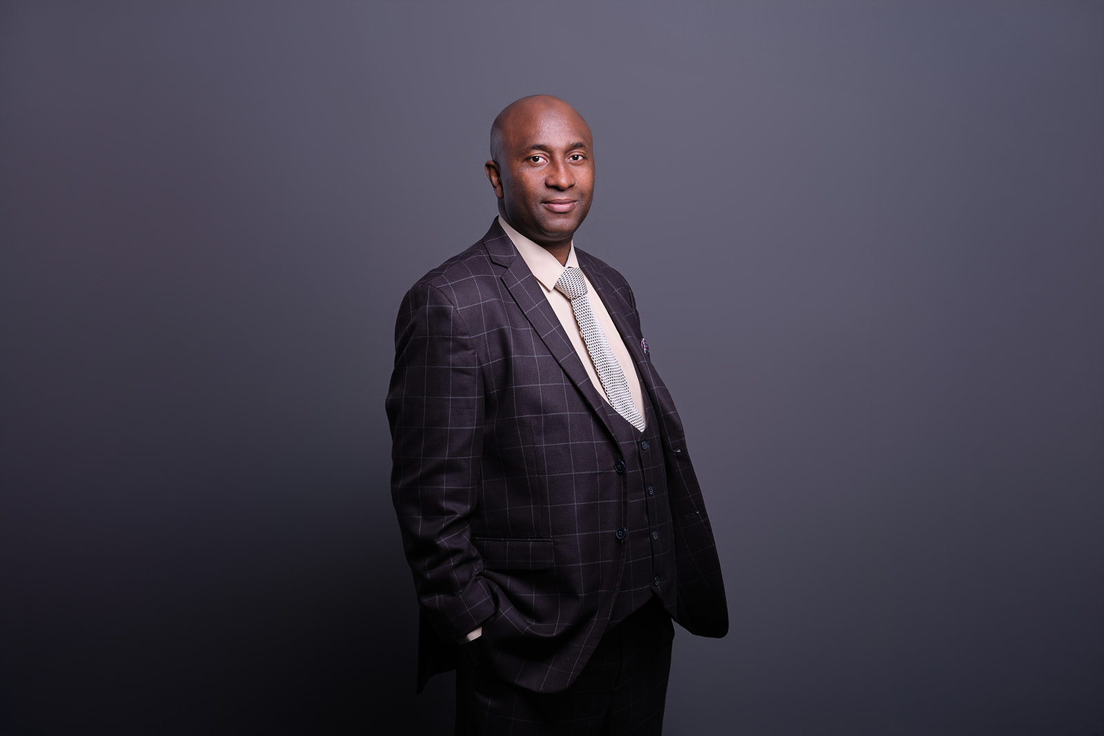 Daouda Coulibaly Daouda Coulibaly