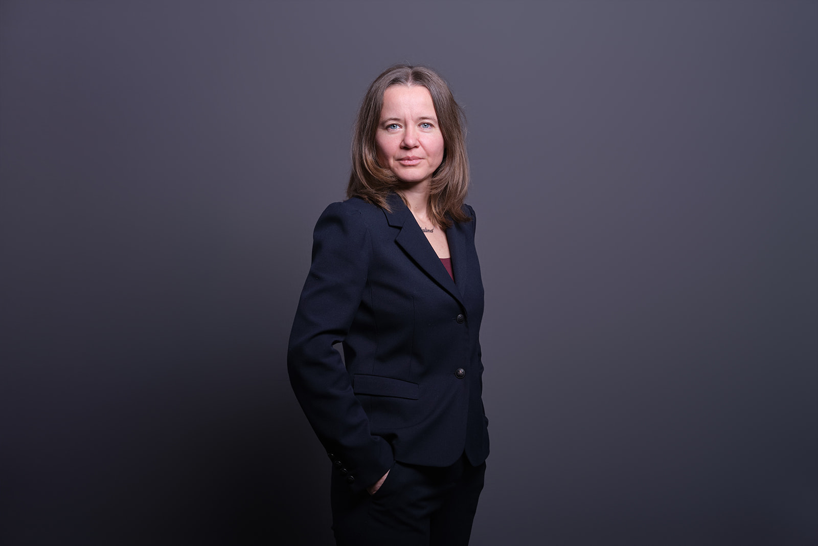 Galina Kondrateva Galina Kondrateva