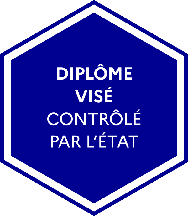 logo diplome vise controle par l etat logo diplome vise controle par l etat