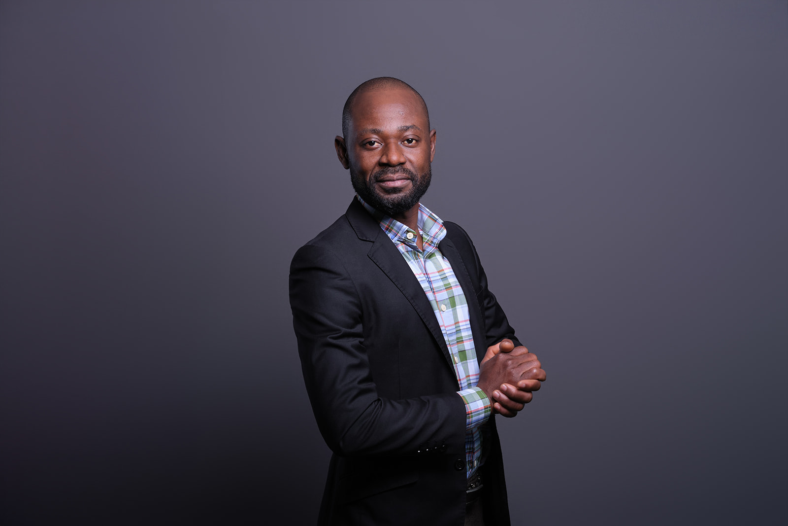 Rostand Affogbolo Rostand Affogbolo