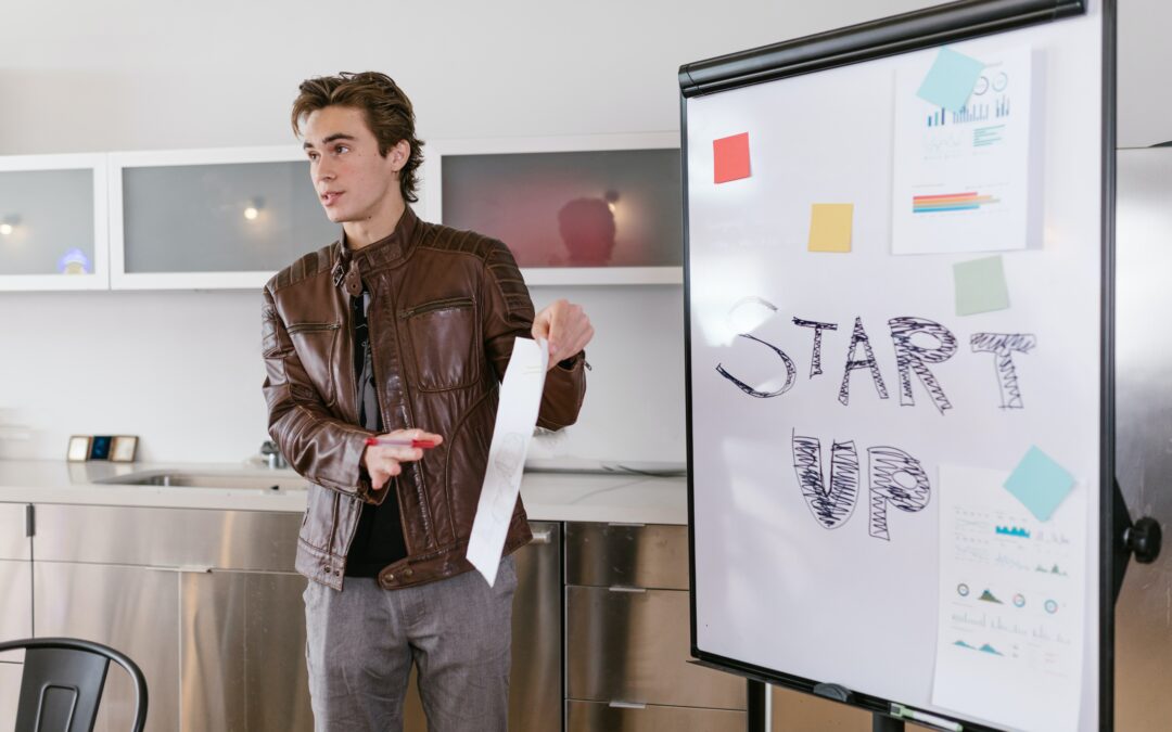 entrepreneuriat et innovation entrepreneuriat et innovation