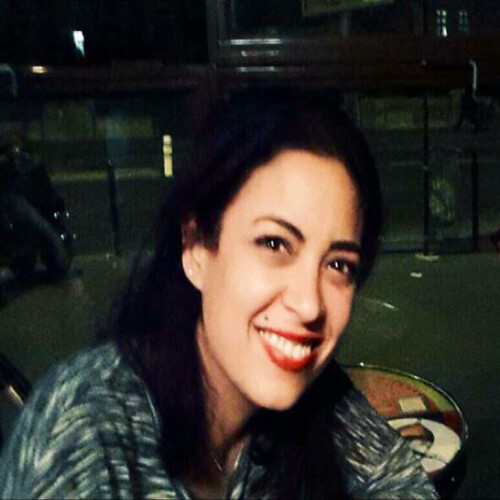 Sabrine BEN AMMAR Sabrine BEN AMMAR