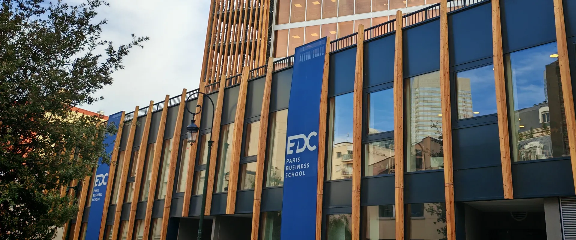 edc paris business school campus puteaux edc paris business school campus puteaux