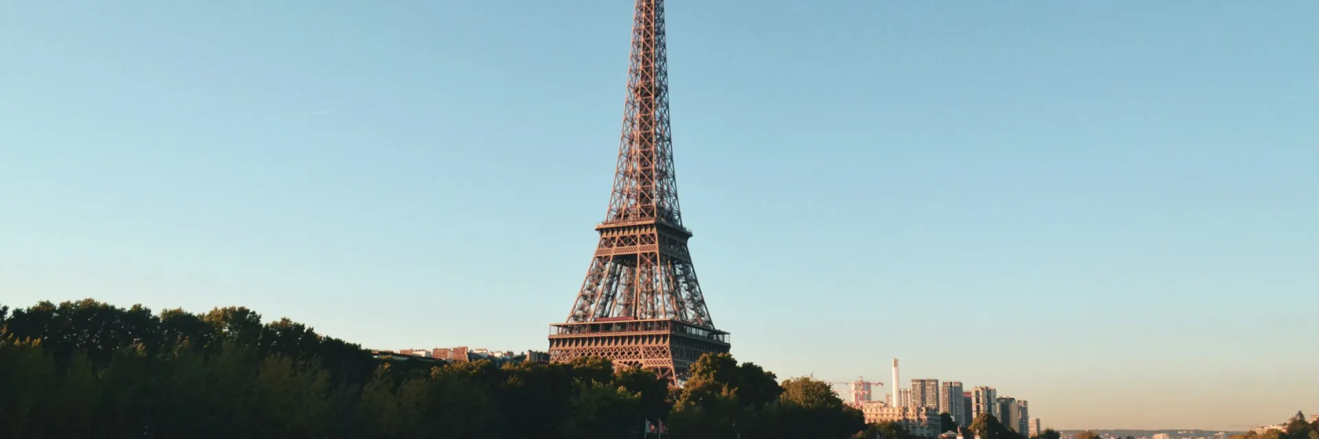 Paris EDC