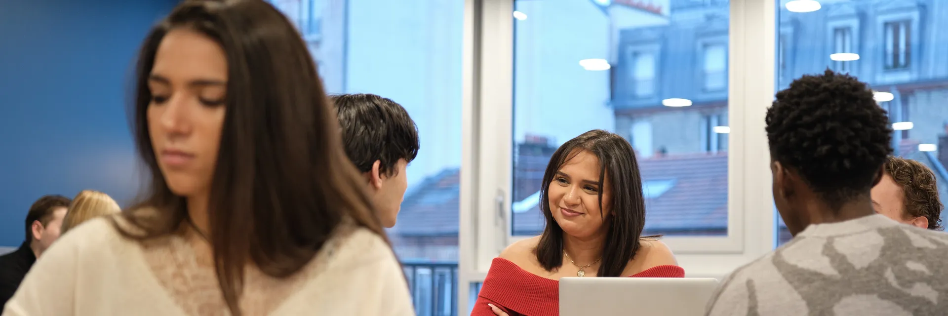 guide parcoursup edc paris business school