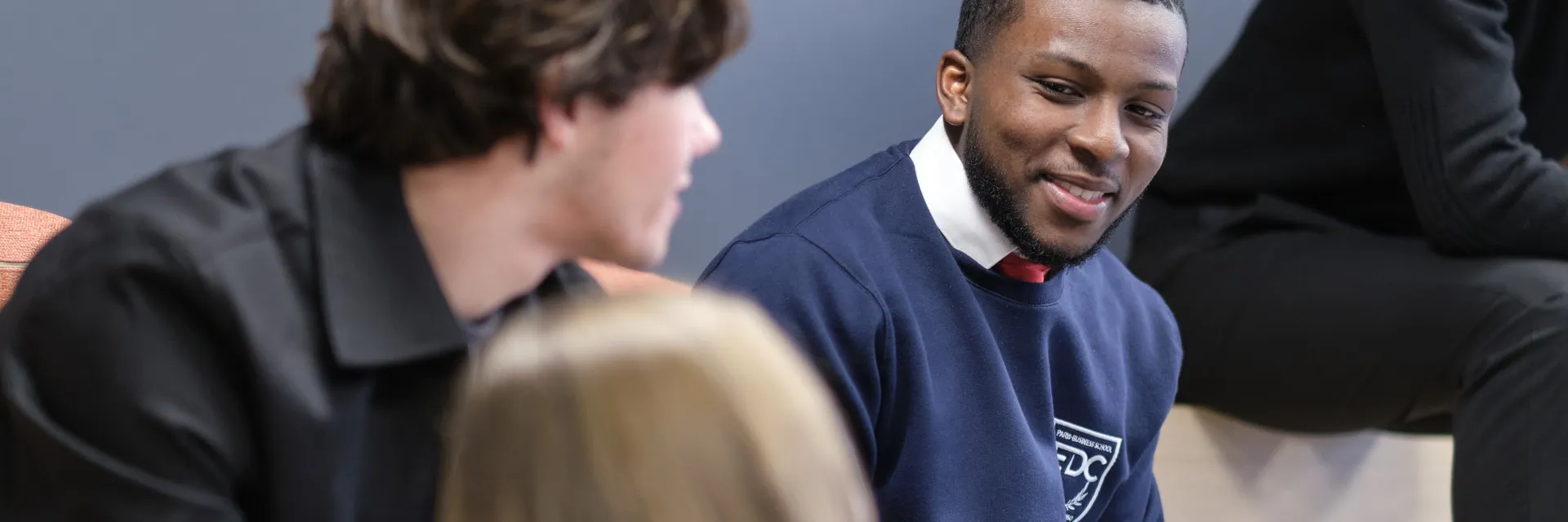 notre ecole edc paris business school