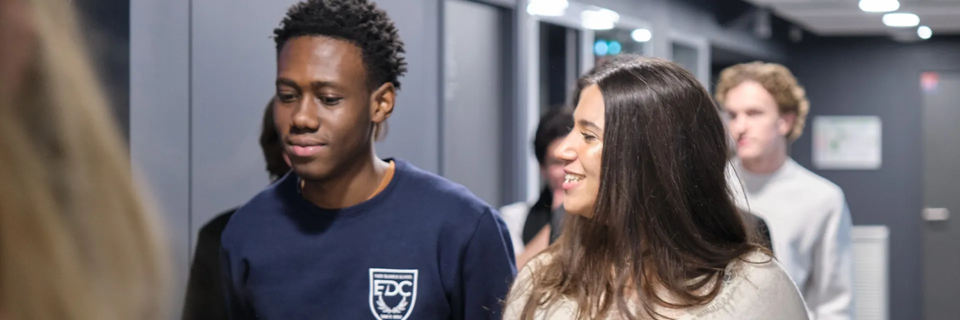tarifs financements edc paris business school
