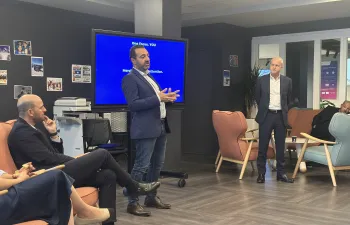 Conférence de presse EDC Paris Business School