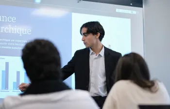 cycle de vie d un projet