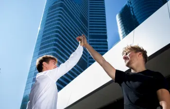 etude internationale