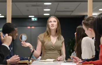 management operationnel