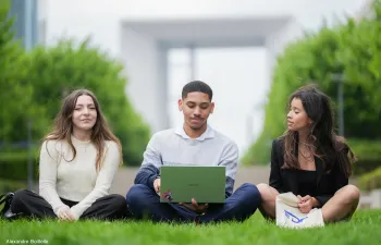 metiers école de commerce