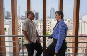 metiers ressources humaines