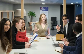 motivation des equipes