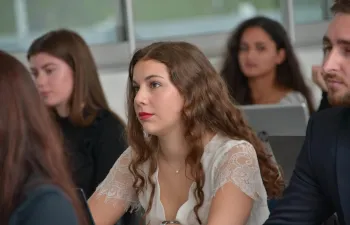 orientation edc paris business school