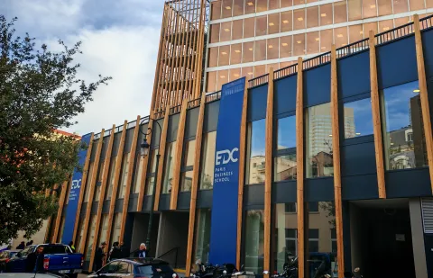 edc paris business school campus puteaux edc paris business school campus puteaux