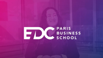 EDC PARIS BUSINESS SCHOOL