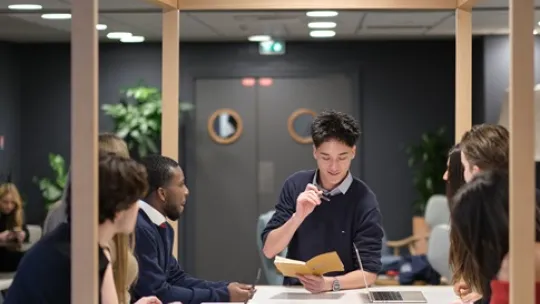 master international business master international business