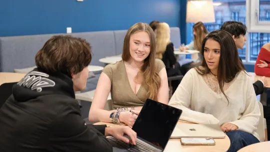 master management financier master management financier