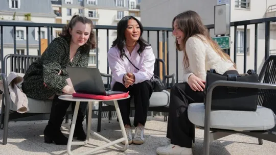 Master Marketing Communication Experience Client Master Marketing Communication Experience Client