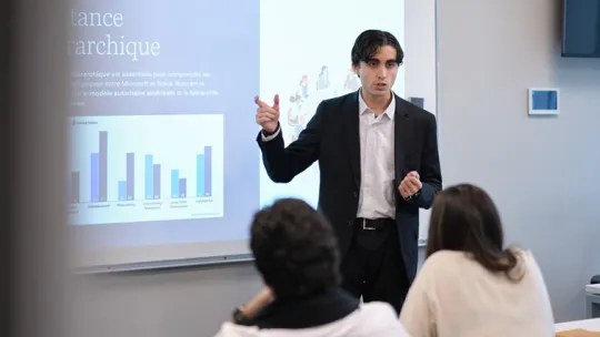 master strategic supply chain management master strategic supply chain management