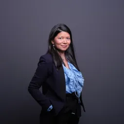 Allane Madanamoothoo