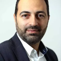 Rabih HADDAD
