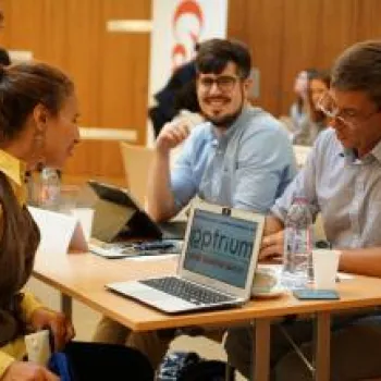 RECRUITMENT AND EVENTS