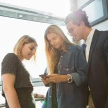 FIND OUR GRADUATES ON LINKEDIN