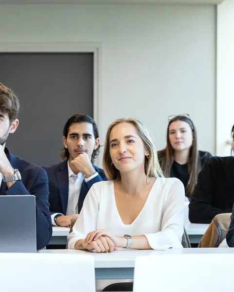 Webinaire - Rentrée Décalée