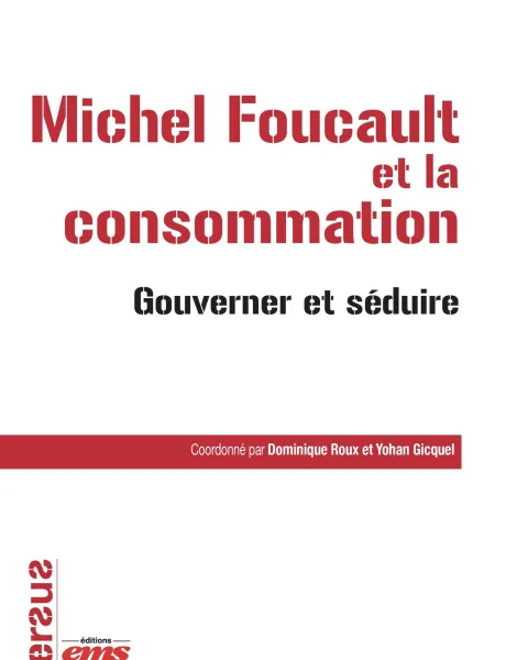 Objectivation et subjectivation des consommateurs dans les dispositifs marchand scaled