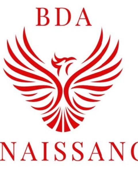 bda logo