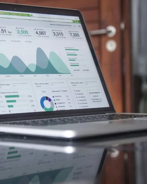 Performance financière & KPIs