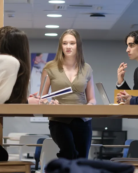 msc international finance