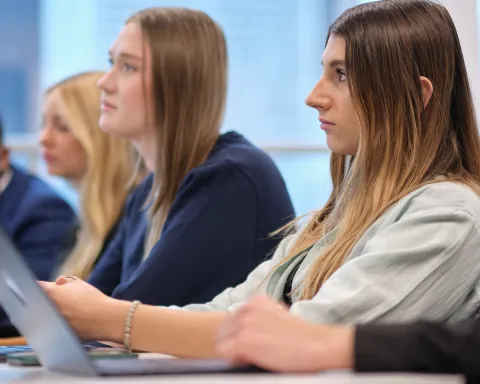 classements edc paris business school