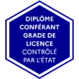Diplôme Conférant Grade de Licence Diplôme Conférant Grade de Licence